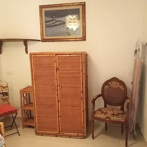 La Corte Di Paola 1 E 2 Genua