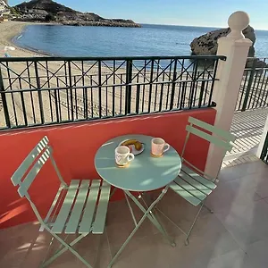 Luxury Catalan Bay House - Sea + Rock Views Apartment Gibraltar