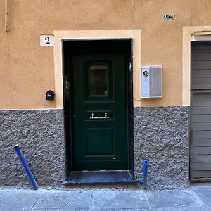 La Casa Di Dani Genua