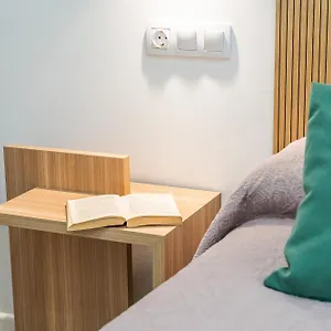 Alnatur Cordoba, Loft Moderno Con Ubicacion Perfecta Y Parking Opcional Apartment Cordoba
