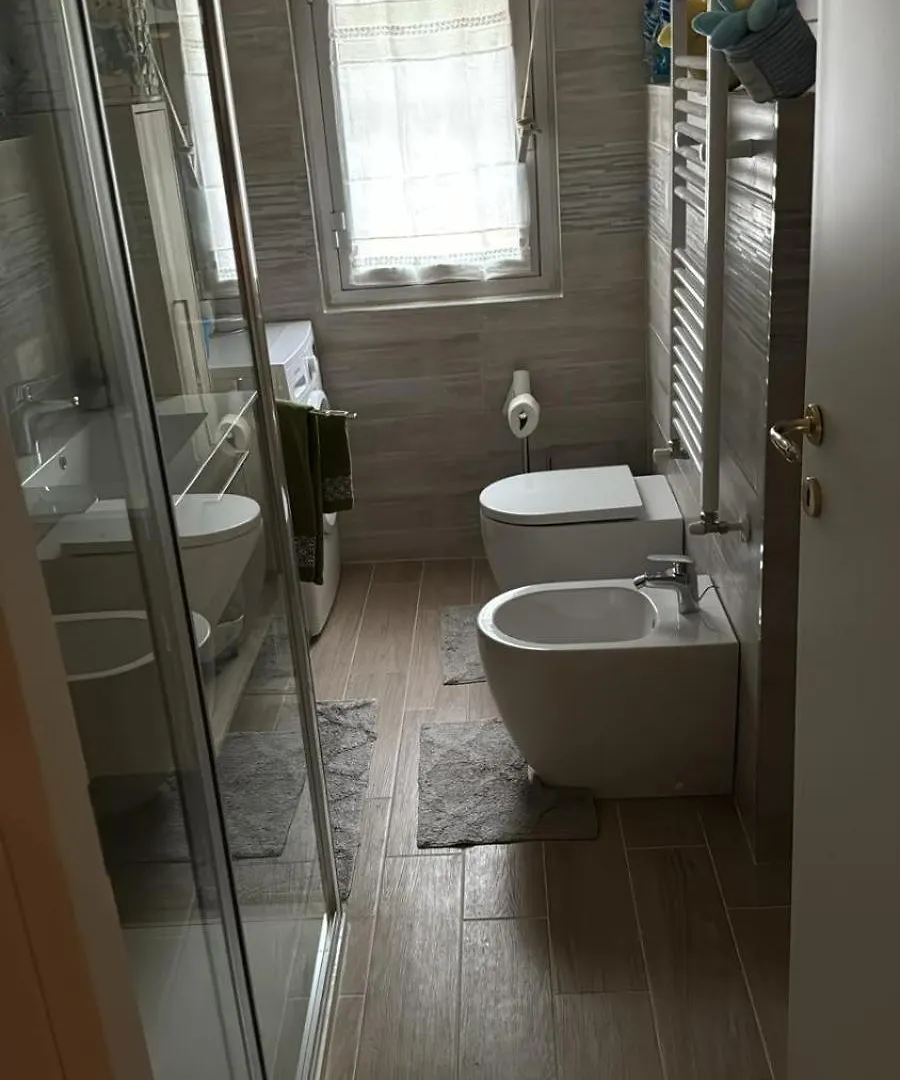 Ferienhaus Villa Zena Genua